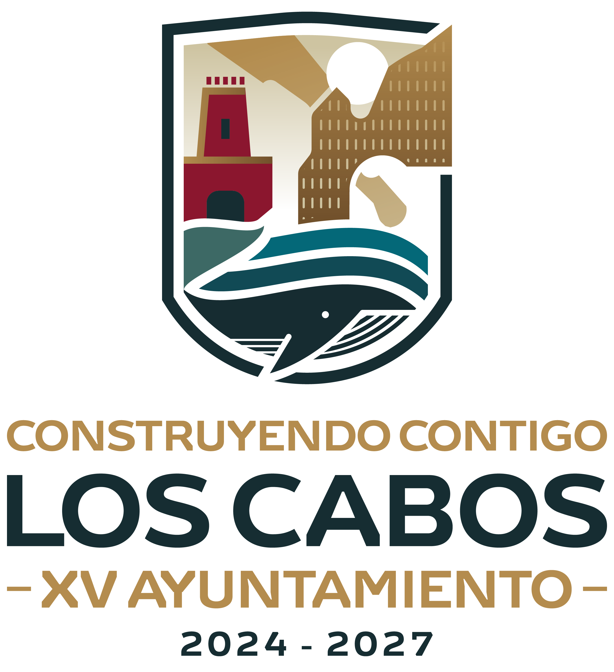 Ayuntamiento de Los Cabos